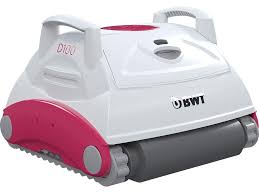 Robot Electrique Piscine Hors Sol D100 Bwt Sur Robotpiscine Fr