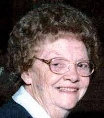 Dorothy Forrest Obituary (2015)