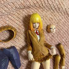 監獄学園 プリズンスクール 緑川花 1/7 ウイング グッドスマイルカンパニー(コミック、アニメ)｜売買されたオークション情報、ヤフオク!  の商品情報をアーカイブ公開 - オークファン（aucfan.com）
