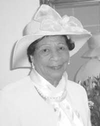 Bernice Chapman Mitchell