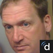 Dr. Patrick Thrasher, MD