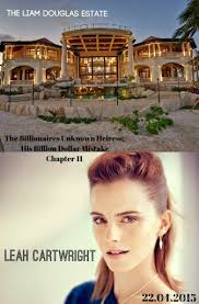 The Billionaires Unknown Heiress: His Billion Dollar Mistake (COMPLETED)