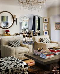 Black And Gold Living Room Designs Northern Light February 2011 Eclectic Living Room Design Eclectic Living Room Living Room Designs