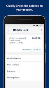 Ulster bank gives its business banking customers apple pay, which is transforming payments with an easy, contactless and safer way to pay in shops and online. Ulster Bank Ni Mobile Banking Apprecs