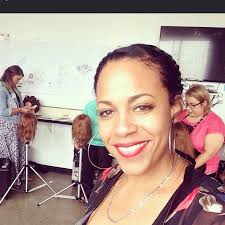 Latasha Nelson Future Professional