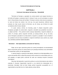 Iii al prezentului contract de cesiune Doc Licenta Contractul International De Factoring Chiriac Adrian Academia Edu
