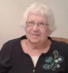 Virginia "Ginny" Coyle Obituary December 30, 2019