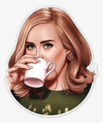 Adele Png Transparent