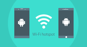 Meilleure Application Wi Fi Hotspot Maker Pour Les Smartphones Android Dz Techs