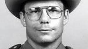 Sherman Co. highway dedication honors fallen DPS Trooper