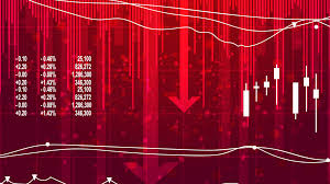 Image result for images When Stock Markets Crash
