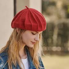 Wholesale red painters hat That Provides Protection at Work