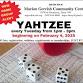 Yahtzee event in Derry, NH