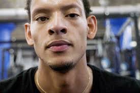 Isaiah Austin is willing to risk his life for basketball