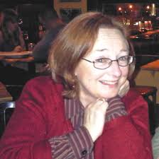 Helen Creighton Honoured