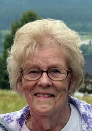 Joyce Jewell Jensen Obituary November 24, 2015