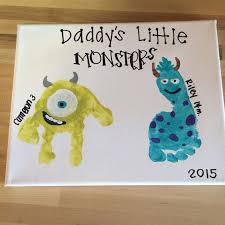 Father S Day Gift Ideas Vatertag Geschenke Basteln Geschenk Vater Handabdrucke Basteln