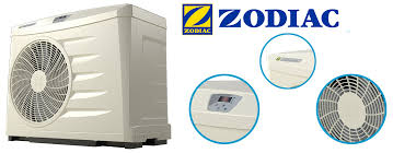 Pompe A Chaleur Piscine Zodiac Power Pac Zodiac Power 5 Jusqu A 30m3