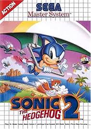 Sonic the hedgehog 2 is a platform game developed and published by sega for the sega genesis console, released worldwide in november 1992. Sonic The Hedgehog 2 Amazon De Games