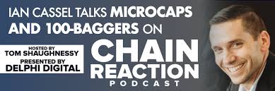 Ian Cassel Talks MicroCaps and 100-Baggers