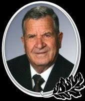 Obituary of Amedeo Morrone