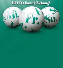 Bei der ziehung von lotto 6 aus 45 am sonntag, dem 19. Lotto Bonus Ziehung Win2day
