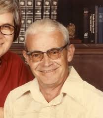 Perry Richard Lavy (1922-2006)