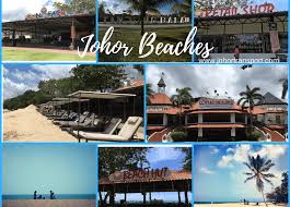 Www.bayubalau.com.my #workfromresort #workfromhotelpackage #kejora #kplb #staysafe #stayhealthy #socialdistancing #tourismmalaysia #. Best Johor Beach Trips Guide Never Miss Fun Beaches
