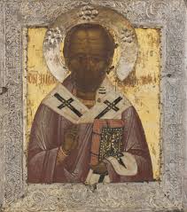 Около 270 года, патара, ликия — около 345 года, миры. Nikolaj Chudotvorec Istoriya I Kultura Pomorya Xvi Xvii Vekov Arhangelskij Kraevedcheskij Muzej Artefact
