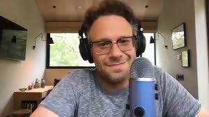Seth Rogen