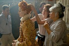 As a female ruler, queen elizabeth i was held to even higher standards than her male contemporaries. Mary Queen Of Scots Makeup Designer On Margot Robbie Transformation Deadline