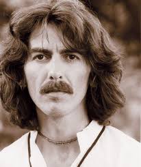 George Harrison (1943-2001) Not the most prolific but probably the most  creative of The Beatles. Unlike preachy John, George put his money where  his mouth was.