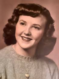 Obituary for Ruth May (Kissam) Palmer