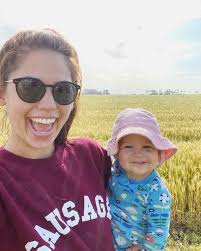 Pepper Teigen's Cookbook Title REVEALED!