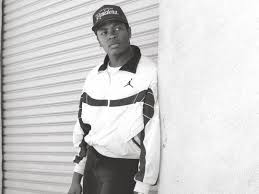 The chief architect of west coast gangsta rap, a seminal record producer, and a legendary rapper. Dr Dre Hip Hop Golden Age Hip Hop Golden Age