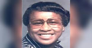 Joan Elizabeth Cooper Obituary