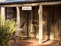 Best’s Wines Stables till 8pm