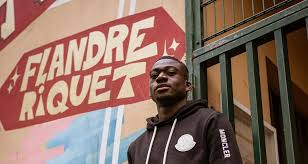Moi, ma femme et ma fille. Exclu Youssouf Fofana Je Ne Vais Pas Me Lancer Des Fleurs