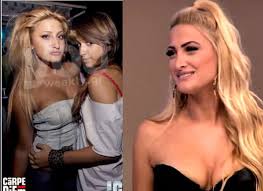 Φάσκει και αντιφάσκει ο λάκης γαβαλάς. My Style Rocks Ta Yperlampra Koritsi H3eres Poso Xronwn Einai H3eres Me Poioys Exoyn Sxesh Gia Des Blog