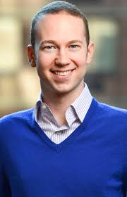 Andrew Fuchs (Tenor)