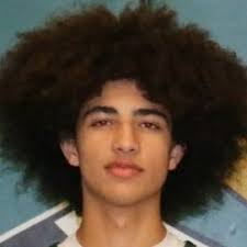 Jaydon Wright's Bishop McNamara High School Bio