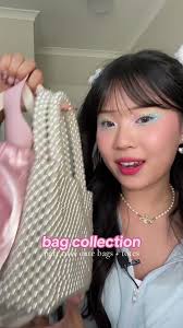 Cute Bags and Totes Collection feat. Charles & Keith