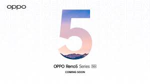 Let reno further your vision. Prepare To Meet Oppo Reno5 Series 5g The Latest Model Together All Over The Country This Jan 26