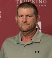 Alabama Trucker Magazine, 2nd Quarter 2024 by Alabama Trucking Association 