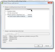 Managing the license on vmware esxi and vcenter is one of main job for system administrator.after the installation of the product, you may need to add vmware offers 60 evaluation period for vcenter server and esxi.so you need to search for free license keys of vmware esxi and vcenter server. Upgrading Esxi 5 5 To Esxi 6 0 Tater S Tech Blog