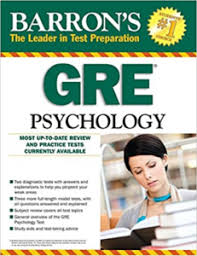 The primary challenge with the gre is that it tests your ability to sit down for over 4 hours and be at your best. 8 Best Gre Psychology Subject Test Books Brightlink Prep