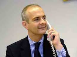 Daniel Hamby, Vendman's Operation Director Blogs