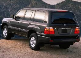 Vehicles » all vehicles accessories. 1998 Toyota Land Cruiser Values Cars For Sale Kelley Blue Book