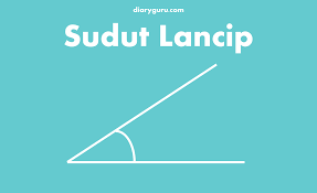Maybe you would like to learn more about one of these? Jenis Jenis Sudut Kelas 4 Sd Diary Guru