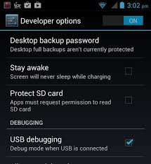 In android 4.2 jelly bean google hid the developer menu to prevent accidental changes for most users. Tutorial Root Any Android Device 4 2 2 4 3 4 4 Jelly Bean Kit Kat Ice Cream Sandwich One Click Se7ensins Gaming Community